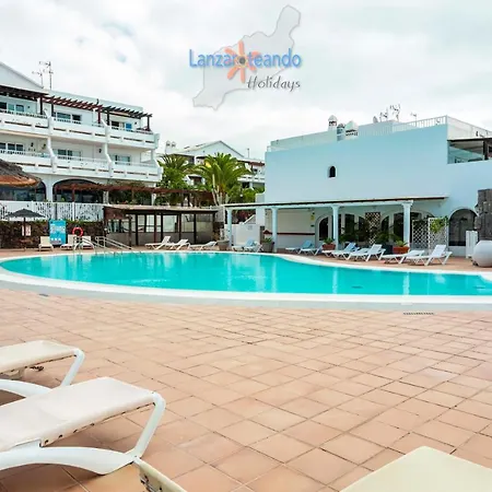 Erido Apartment *