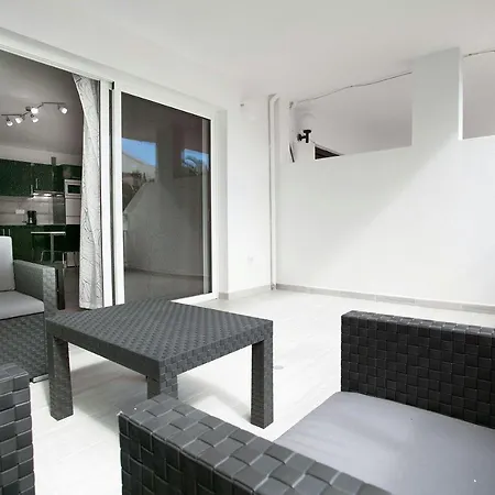 Erido Appartamento Costa Teguise