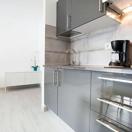 Appartamento Erido *