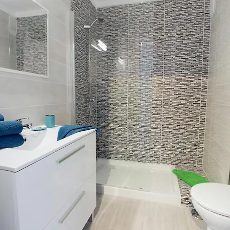 Appartamento Erido *