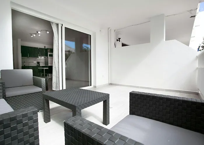 Erido דירה קוסטה טגוויסה